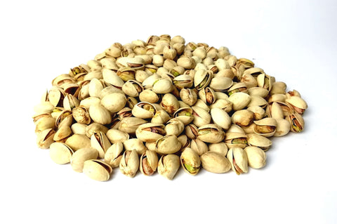 Pistacchio Tostato in Guscio Senza Sale