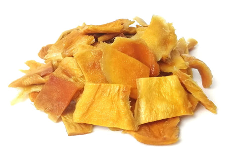 Mango Disidratato Senza Zuccheri Aggiunti