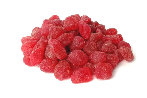 Fragole Disidratate