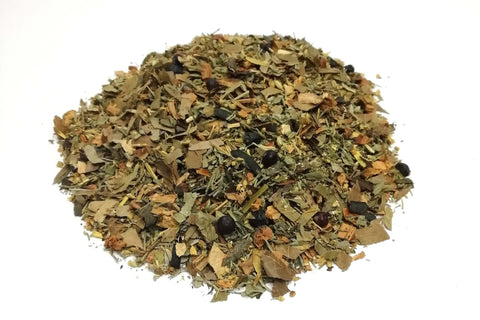 Tisana Dimagrante Base Frassino