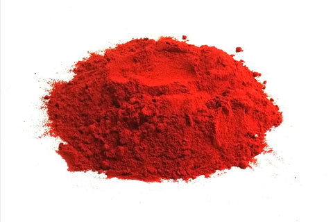 Paprika Piccante