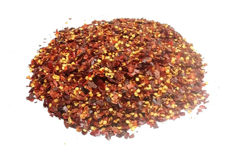 Peperoncino Tritato