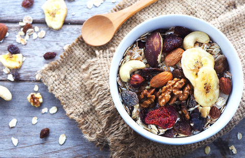 Prima Colazione Latte vegetale, Cereali,Fiocchi, Soffiati