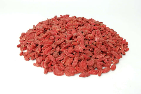 Bacche di Goji