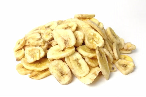 Banana Chips