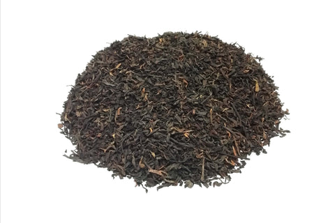 Tè nero Pu-erh