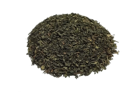 Tè Verde Gunpowder