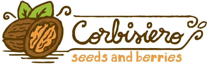 Corbisiero Seeds and Berries